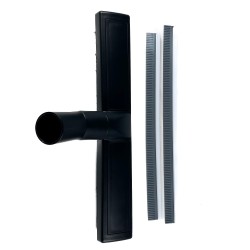 Hard floor brush - 36 mm / 36 cm wide