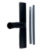 Brosse pour sols durs - 36 mm / 36 cm de large