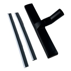Hartbodenbürste - 36 mm / 36 cm breit