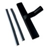 Brosse pour sols durs - 36 mm / 36 cm de large