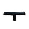 Brush Vacuum cleaner with casters compatible Nilfisk vacuum cleaners with 36 mm tube