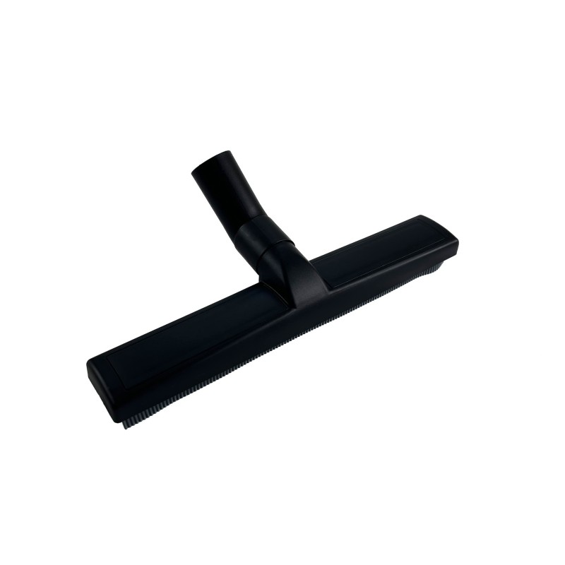 Brush Vacuum cleaner with casters compatible Nilfisk vacuum cleaners with 36 mm tube