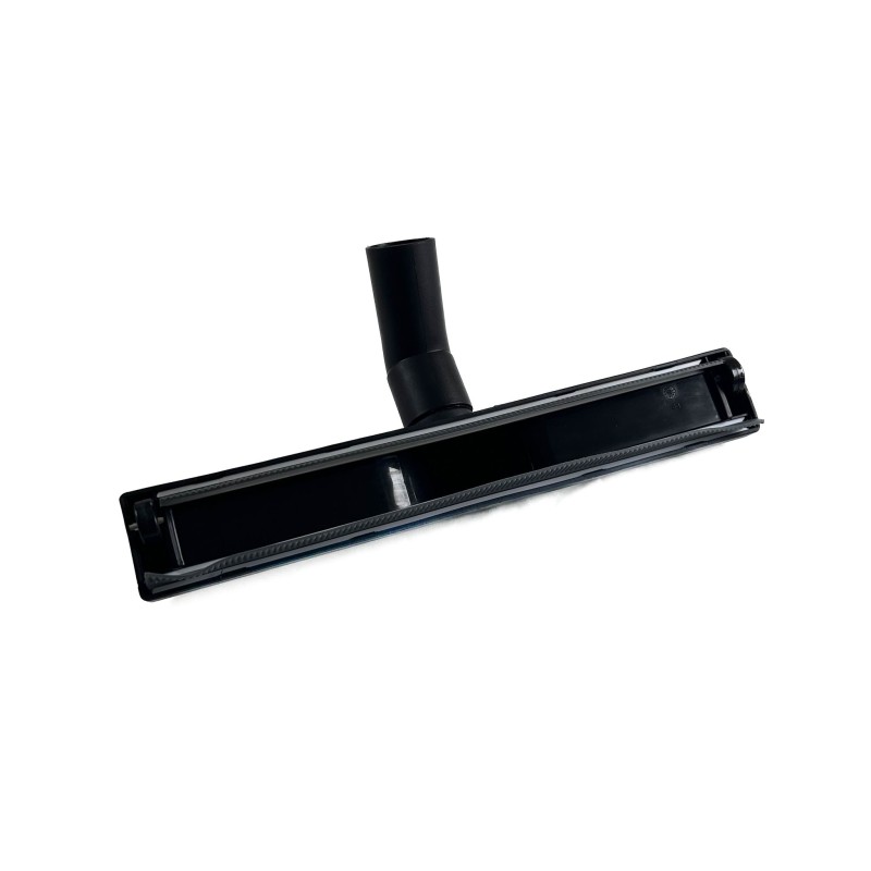 Brush Vacuum cleaner with casters compatible Nilfisk vacuum cleaners with 36 mm tube