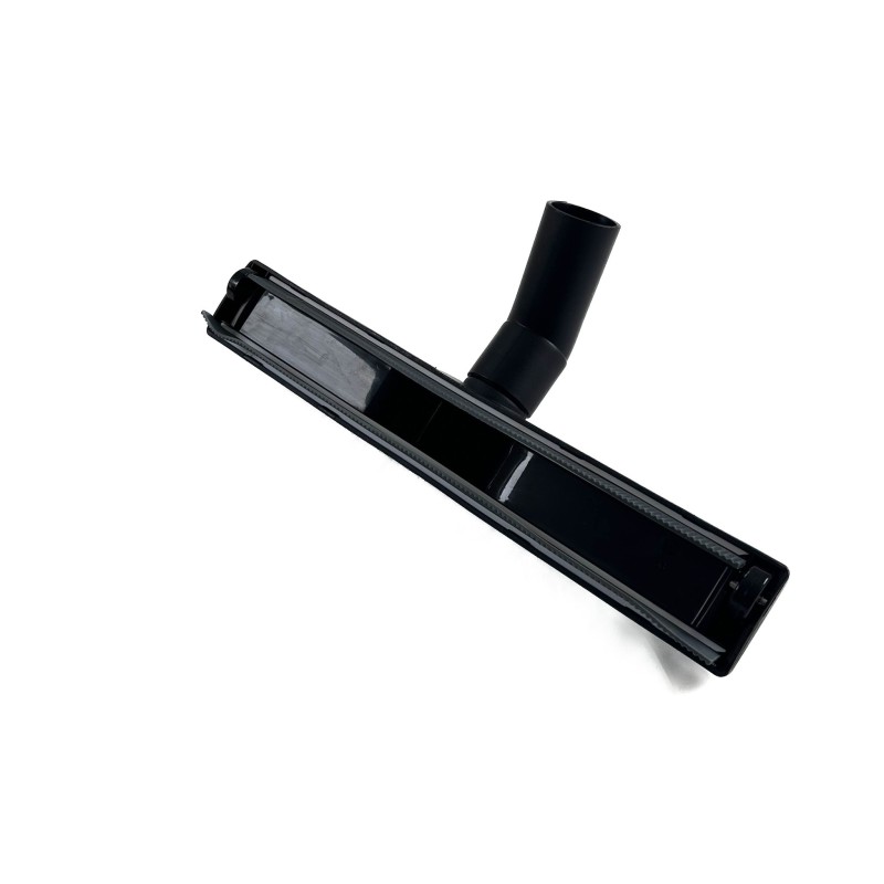 Brosse aspirateur à roulettes compatible aspirateurs Nilfisk avec tube de 36 mm