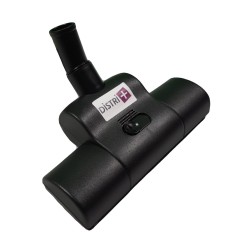 Turbolader Wessel Werk Durchmesser 32mm kompatibel für Rowenta Staubsauger, Numatic, Nilfisk, Electrolux, Karcher, Ghibli, Tenn