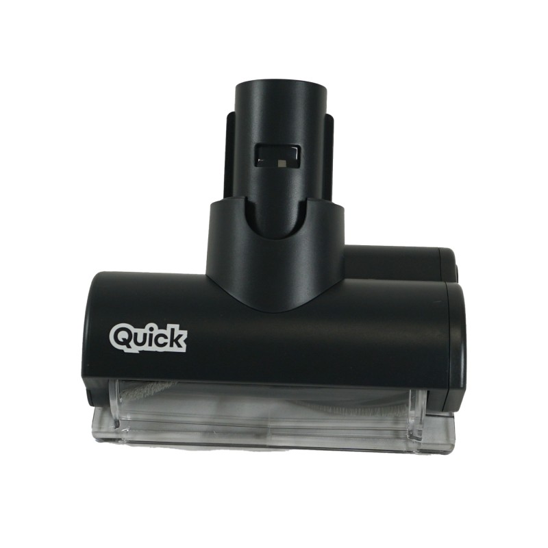 Mini brosse motorisée pour aspirateur Numatic Quick - référence d'origine 915527