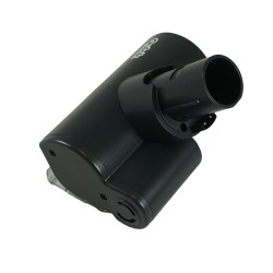 Mini cepillo motorizado para aspiradora numática rápida - Referencia original 915527