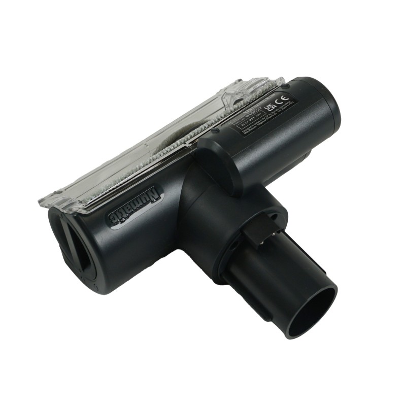 Mini motorized brush for vacuum cleaner Numatic Quick - Original reference 915527
