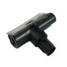 Mini cepillo motorizado para aspiradora numática rápida - Referencia original 915527
