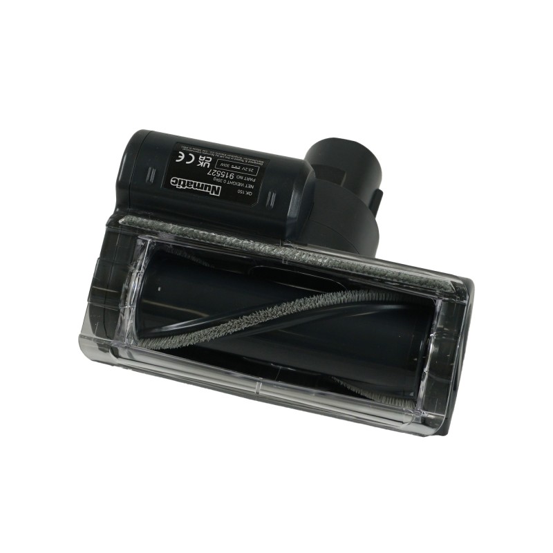 Mini brosse motorisée pour aspirateur Numatic Quick - référence d'origine 915527
