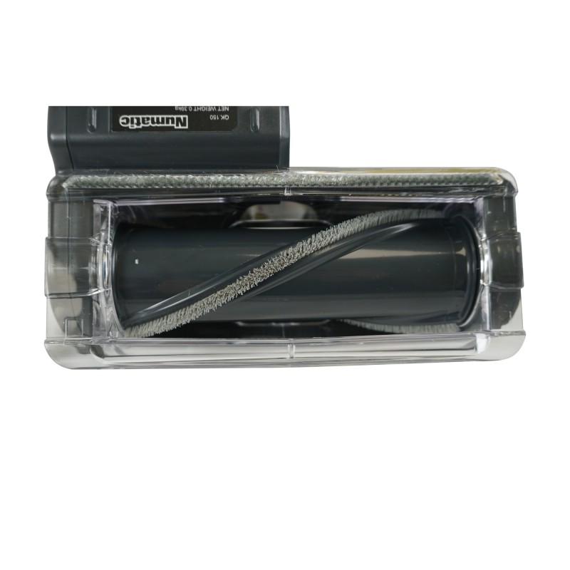 Mini brosse motorisée pour aspirateur Numatic Quick - référence d'origine 915527
