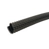 15M Krone - Armierter Schlauch für Staubsauger Durchmesser 35mm innen