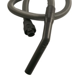 Flexible complet compatible pour aspirateur Beko BKS 5440A - alternative pour pièce d'origine 9178002410
