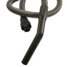 Compatible con flexibilidad completa para la aspiradora BEKO BKS 5440A - Alternativa para la parte original 9178002410