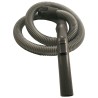 Compatible con flexibilidad completa para la aspiradora BEKO BKS 5440A - Alternativa para la parte original 9178002410