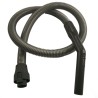 Compatible con flexibilidad completa para la aspiradora BEKO BKS 5440A - Alternativa para la parte original 9178002410