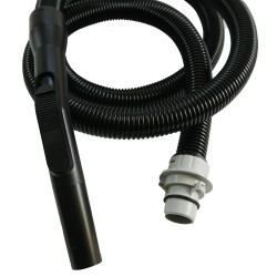 Flexible complet compatible pour aspirateur Wetrok Durovac / Comfort - alternative pour référence d'origine 41640