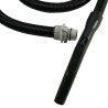 Full Flexible Compatible for Vacuum Cleaner Wetrok Durovac / Comfort - Alternative for Original Reference 41640