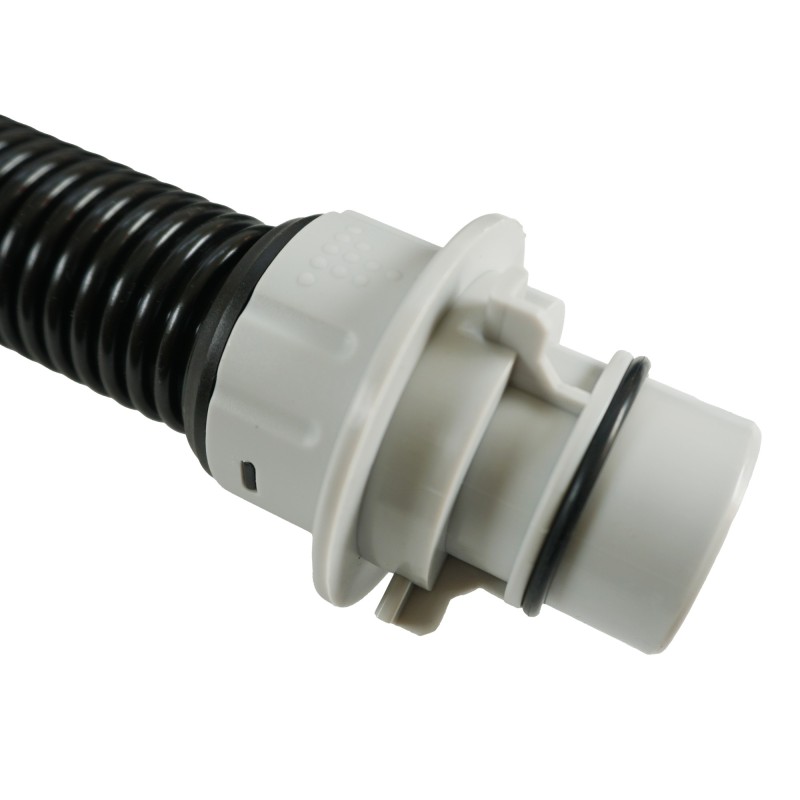 Full Flexible Compatible for Vacuum Cleaner Wetrok Durovac / Comfort - Alternative for Original Reference 41640