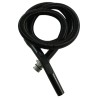Full Flexible Compatible for Vacuum Cleaner Wetrok Durovac / Comfort - Alternative for Original Reference 41640