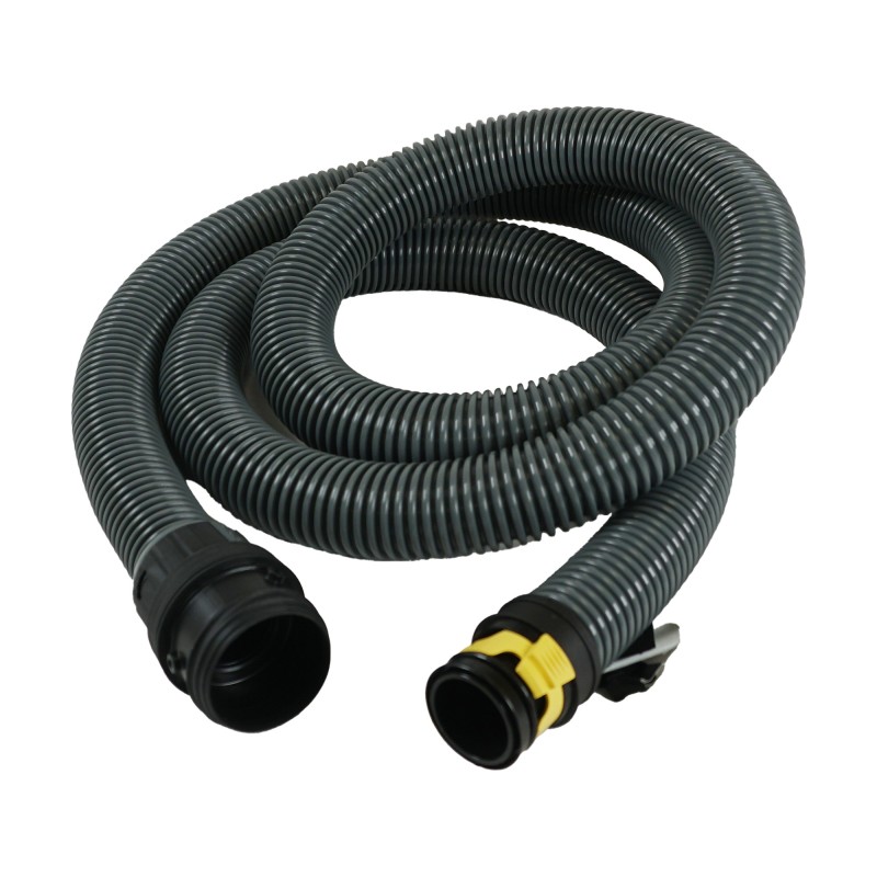Flexible pour aspirateur Karcher - Diamètre nominal 35 mm - longueur 2,5m - référence d'origine 2.889-134.0