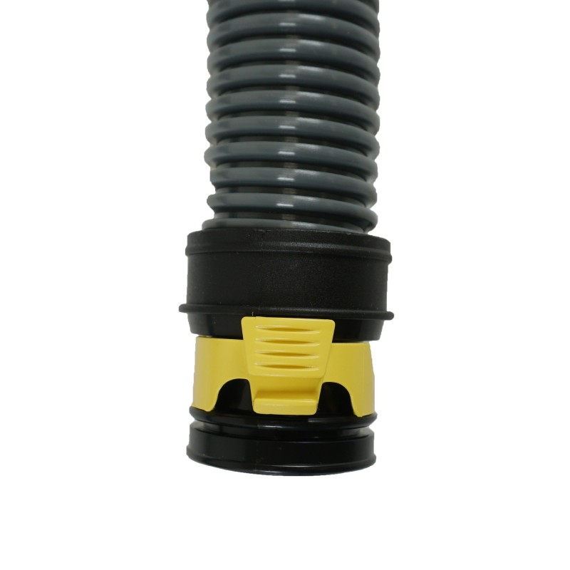 Flexible para la aspiradora Karcher - Diámetro nominal de 35 mm - Longitud 2.5m - Referencia original 2.889-134.0