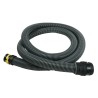 Flexible for Vacuum Cleaner Karcher - Nominal diameter 35 mm - Length 2.5m - Original reference 2.889-134.0