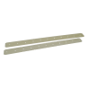 Nilfisk SC351 SC351 Scrubber compatible Kit de raclette compatible, Scrubber SC351, Scrubber Scrubtec 337.2 COD.9100000077