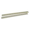 Nilfisk SC351 SC351 Scrubber compatible Kit de raclette compatible, Scrubber SC351, Scrubber Scrubtec 337.2 COD.9100000077