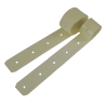 Nilfisk SC351 SC351 Compatible Scrubber Compatible Raclette Kit, Scrubber Sc351, Scrubber Scrubtec 337.2 COD.9100000077