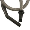 Flexible flexible para la aspiradora Monovac 6+ y Wetrok Monovac 11+ - Alternativa para la referencia de origen 41206 y 41.2