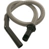 Flexible flexible para la aspiradora Monovac 6+ y Wetrok Monovac 11+ - Alternativa para la referencia de origen 41206 y 41.2