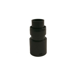 Flexible tip tank side compatible vacuum cleaners Bosch and Siemens