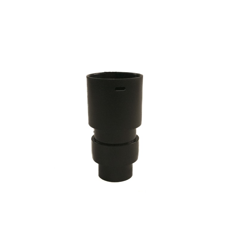 Flexible tip tank side compatible vacuum cleaners Bosch and Siemens