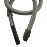FLEXIBLE COMPATIBLE FOR VACUUM CLEANERS SI8000 AND S6000 series - with handle