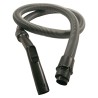 FLEXIBLE COMPATIBLE FOR VACUUM CLEANERS SI8000 AND S6000 series - with handle