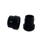 Kit de reparación compatible Kit de la manguera de vacío Miele - Alternativa para referencia original 01000808