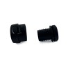 Compatible Repair End Kit Miele Vacuum Hose - Alternative for Original Reference 01000808