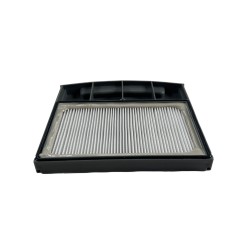 HEPA filter compatible with Wetrok Monovac Comfort 6/11. Alternative for original reference 52088