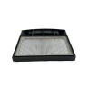 HEPA filter compatible with Wetrok Monovac Comfort 6/11. Alternative for original reference 52088
