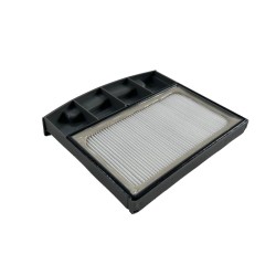 HEPA-Filter kompatibel mit Wetrok Monovac Comfort 6/11. Alternative zum ursprünglichen Referenz 52088