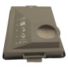 Miele CX-FSF Fine Dust Filter - Original Alternative References 11639250, CX-FSF