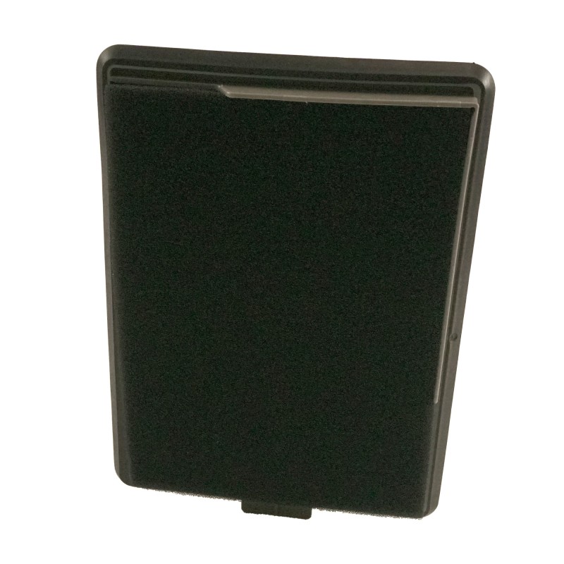 Filtro de polvo fino MIELE CX-FSF - Referencias alternativas originales 11639250, CX-FSF