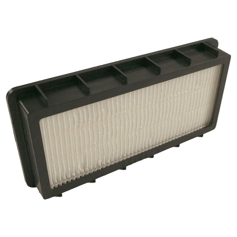 Filtro IPC HEPA para LP 1/12 Aspirador - FTDP00506 - 7521437 - SOT21437 Pieza original