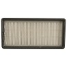 Filtro IPC HEPA para LP 1/12 Aspirador - FTDP00506 - 7521437 - SOT21437 Pieza original