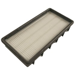 IPC HEPA-Filter für LP 1/12-Staubsauger - FTDP00506 - 7521437 - SOT21437 Original-Teil