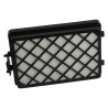 HEPA-Staubsaugerfilter kompatibel mit Samsung - Alternative zur ursprünglichen Referenz DJ97-01670B