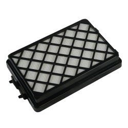 Filtro de aspiradora HEPA Compatible con Samsung - Alternativa a la referencia original DJ97-01670B