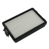 Filtro de aspiradora HEPA Compatible con Samsung - Alternativa a la referencia original DJ97-01670B