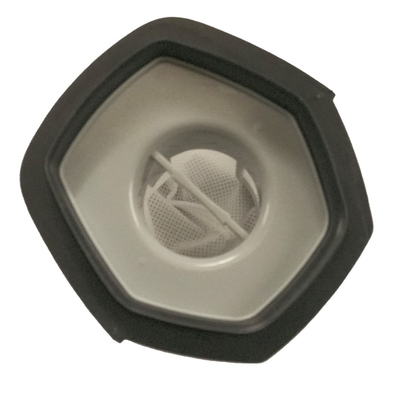 Filtro de vacío inalámbrico de Nilfisk Fácil y rápido - Referencia original 128389268